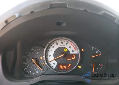 2017 Toyota 86 from USA, damaged, VIN JF1ZNAA16H8711176